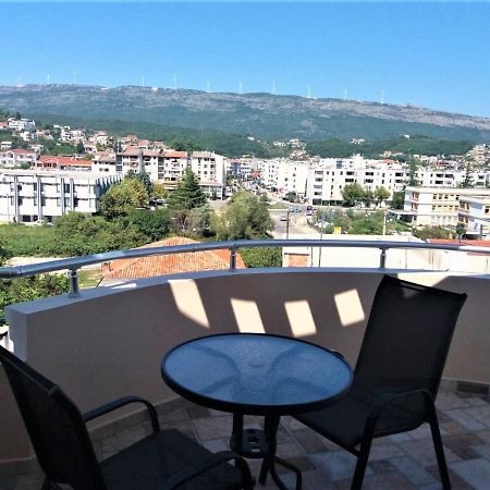 Apartmants Elisa Улцинь Экстерьер фото