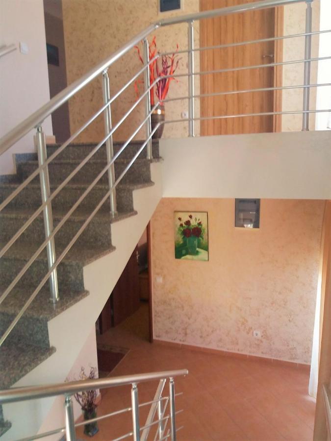 Apartmants Elisa Улцинь Экстерьер фото