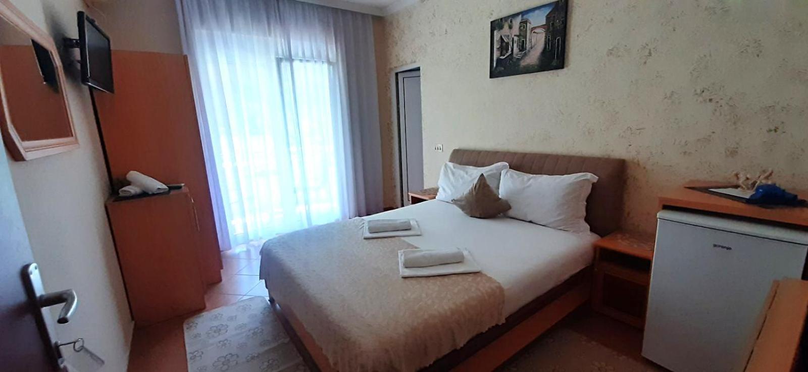 Apartmants Elisa Улцинь Экстерьер фото
