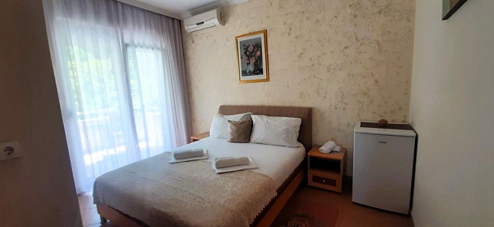 Apartmants Elisa Улцинь Экстерьер фото